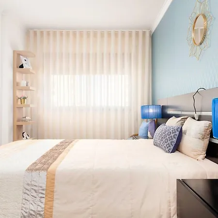 Daire Gaia Center Near Porto *