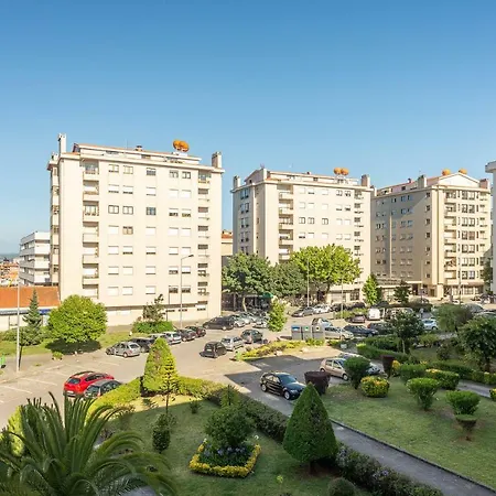 Daire Gaia Center Near Porto Vila Nova de Gaia