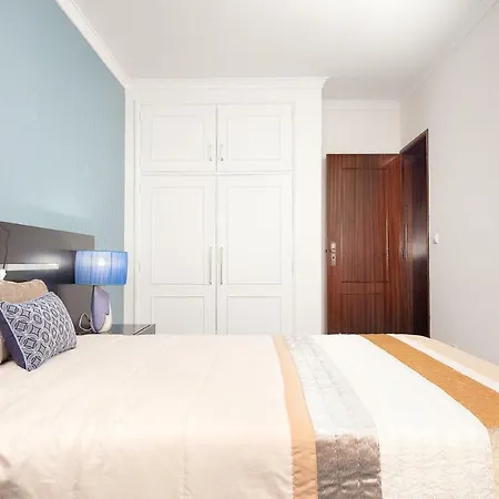 Daire Gaia Center Near Porto