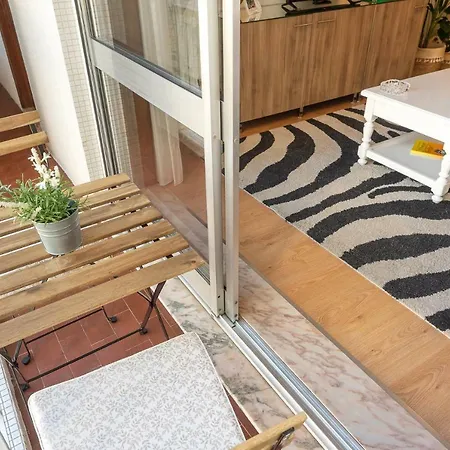 Gaia Center Near Porto Daire