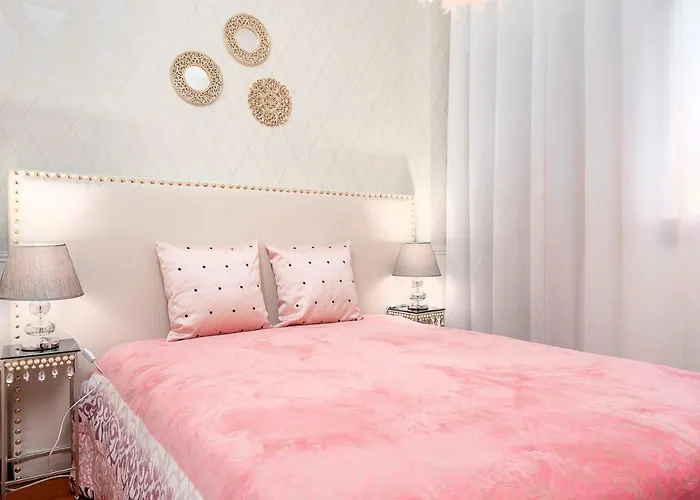 Daire Gaia Center Near Porto