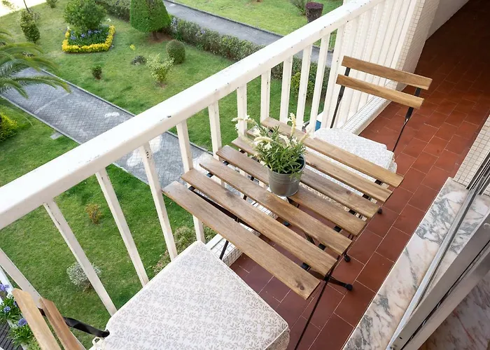 Gaia Center Near Porto *