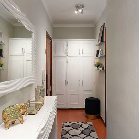 شقة Gaia Center Near Porto فيلا نوفا دي غايا