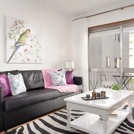 شقة Gaia Center Near Porto فيلا نوفا دي غايا