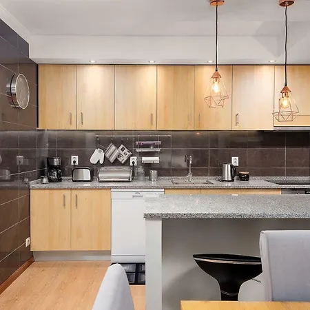 Gaia Center Near Porto شقة *