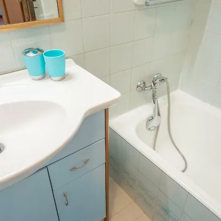 Gaia Center Near Porto شقة *