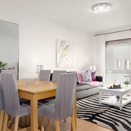 Gaia Center Near Porto Appartement *