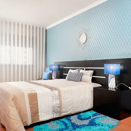 Gaia Center Near Porto شقة *