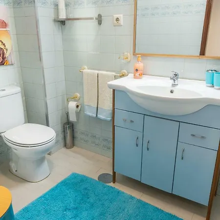 Gaia Center Near Porto * فيلا نوفا دي غايا