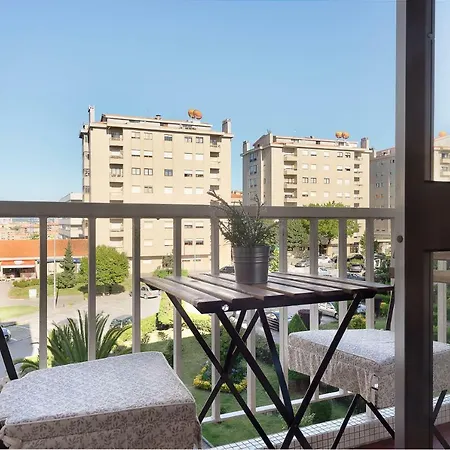 Gaia Center Near Porto فيلا نوفا دي غايا