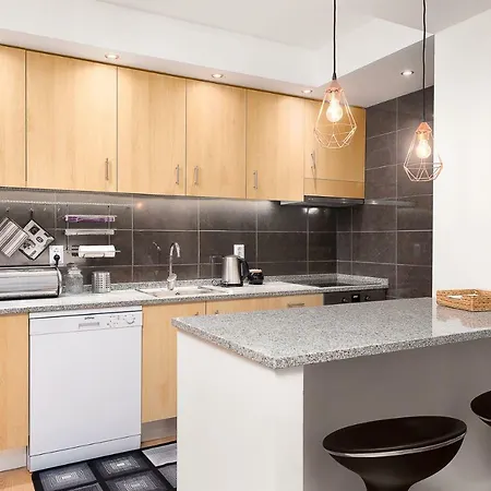 Gaia Center Near Porto شقة فيلا نوفا دي غايا