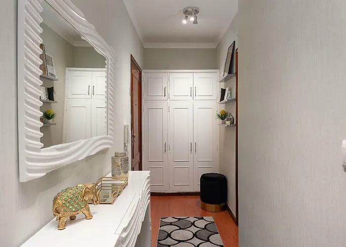 Apartmán Gaia Center Near Porto Vila Nova de Gaia