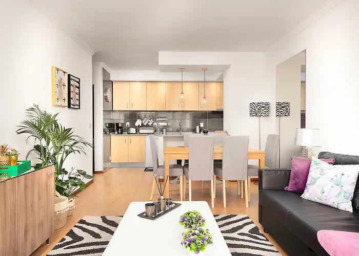 Gaia Center Near Porto * Vila Nova de Gaia