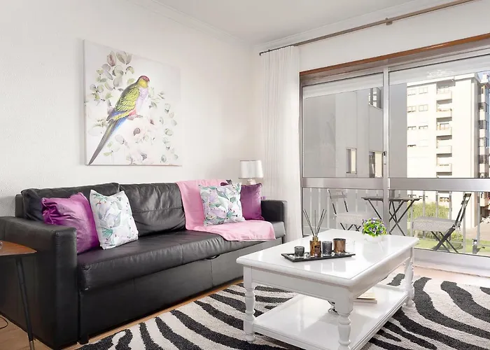 Apartmán Gaia Center Near Porto Vila Nova de Gaia