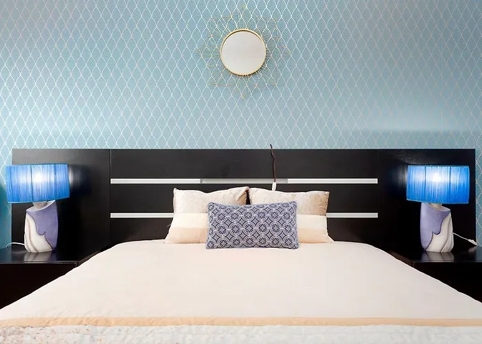 Gaia Center Near Porto * Vila Nova de Gaia