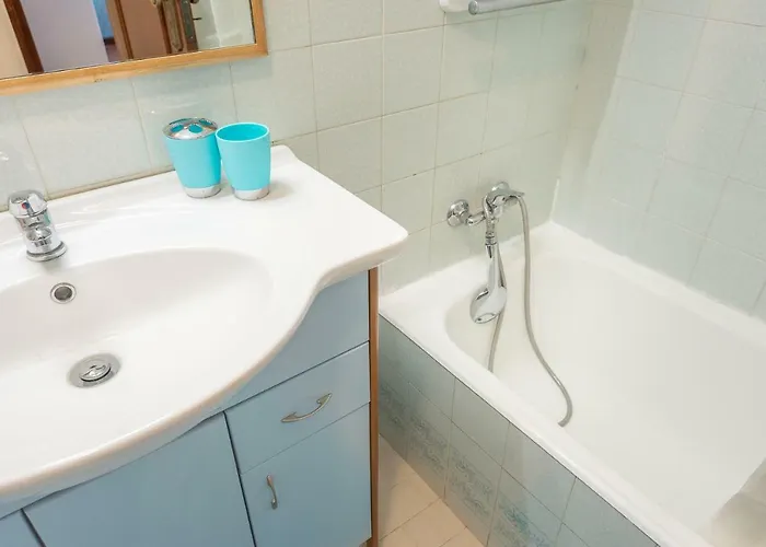 Gaia Center Near Porto Apartamento *