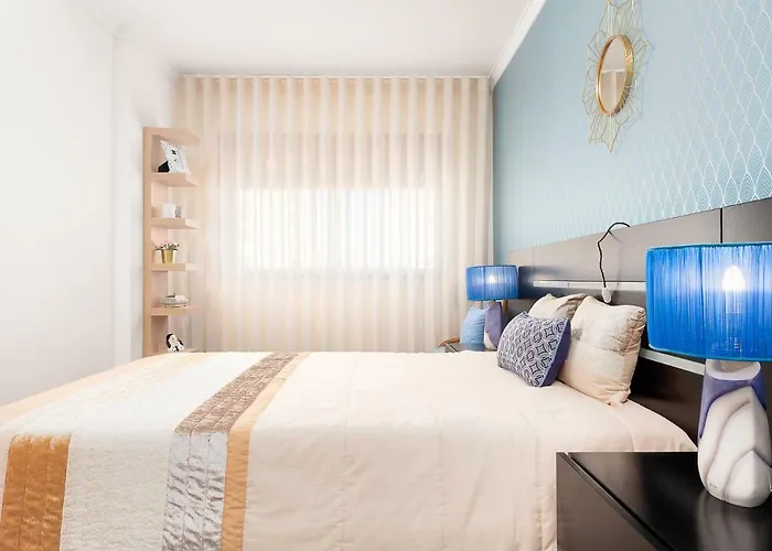 Apartmán Gaia Center Near Porto *