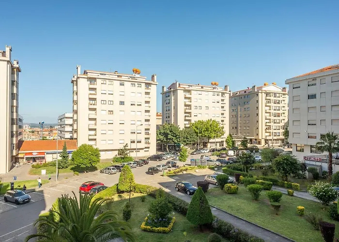 Apartamento Gaia Center Near Porto Vila Nova de Gaia