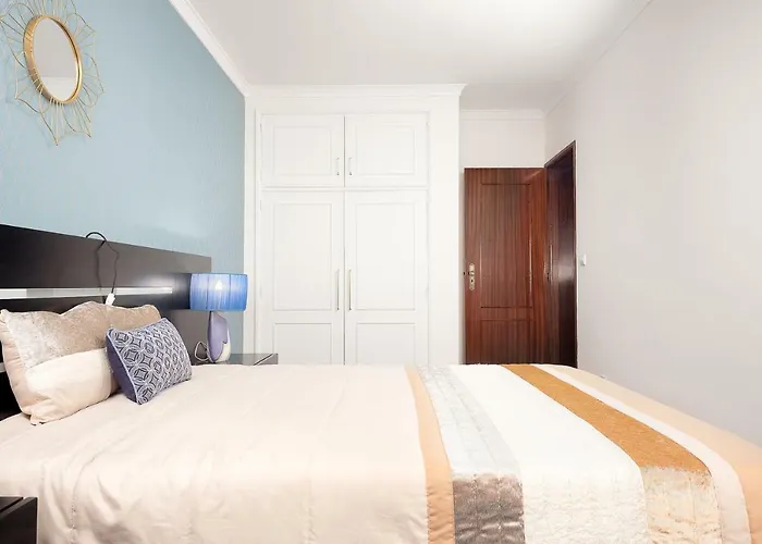 Apartmán Gaia Center Near Porto