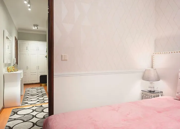 Apartmán Gaia Center Near Porto