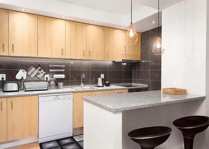 Gaia Center Near Porto Apartmán Vila Nova de Gaia