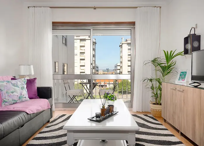 Gaia Center Near Porto Apartamento Vila Nova de Gaia