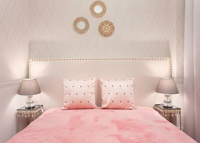 Gaia Center Near Porto Apartmán Vila Nova de Gaia