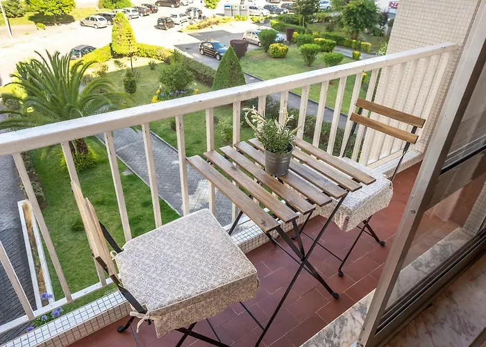 Gaia Center Near Porto *